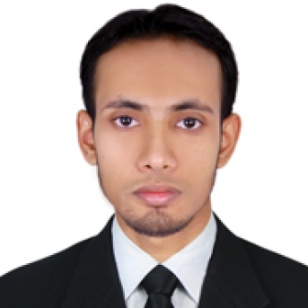 Mohammad Ali Khan-Freelancer in Dhaka,Bangladesh