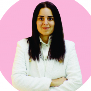 Abla Darwish-Freelancer in Dubai,UAE