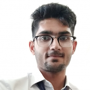 Deepanshu Tyagi-Freelancer in 786/106/s/4 rampurimuzaffarnagar,India