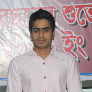 Sumon Sarder-Freelancer in Dhaka,Bangladesh