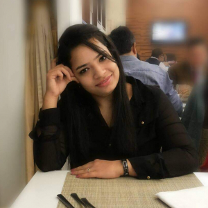 Anita Nawlani-Freelancer in Bengaluru,India