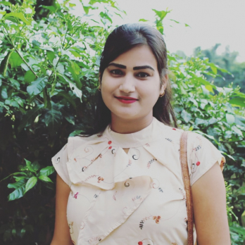 Bijaya Laxmi Parhi-Freelancer in Balasore,India
