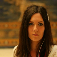 Laia Monico-Freelancer in ,Spain