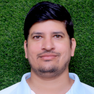 Manoj Kumar-Freelancer in Noida,India