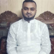 Tanvir Alam Limon-Freelancer in Dhaka,Bangladesh