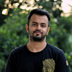 Pradipta Sarma-Freelancer in ,India