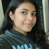 Nisha Nair-Freelancer in Bhopal,India