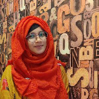 Zakia Sultana-Freelancer in Mymensingh,Bangladesh