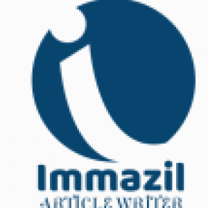 Immazil Tizzy-Freelancer in Lagos,Nigeria