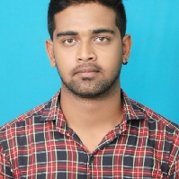 Sri Harsha-Freelancer in ,India