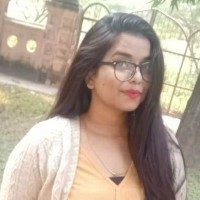 Vedita Singh-Freelancer in Lucknow,India