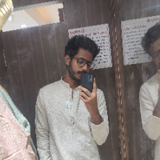 Anandu Nair-Freelancer in Ahilyanagar,India