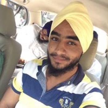 Jugraj Singh-Freelancer in Amritsar,India