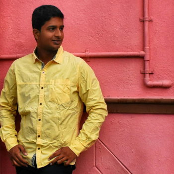 ARAVINDH KUMAR.V-Freelancer in Ernakulam,India