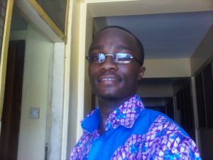 John Benkyi-Freelancer in Accra,Ghana