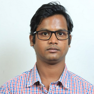 Goutam Kumar Moharana-Freelancer in khordha,India