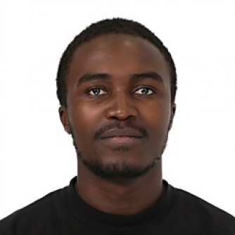 Alvin Mdachi-Freelancer in Nyeri,Kenya