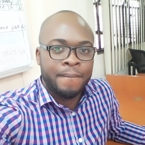 Charles George-Freelancer in port Harcourt ,Nigeria