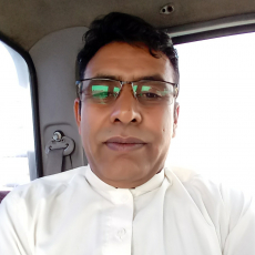 Muhammad Ahmad-Freelancer in Dubai,UAE