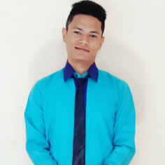 Pratik Pradhan-Freelancer in matelli,India