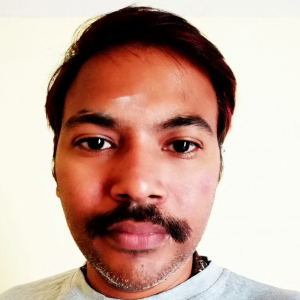 Sekar Ponraj-Freelancer in Chennai,India