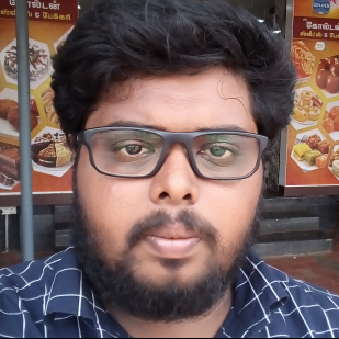 Mohan Kumar-Freelancer in ,India