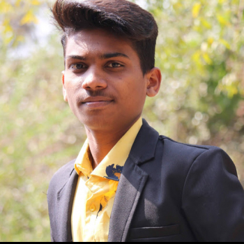 Saujanya Pathare-Freelancer in Bhivgaon,India