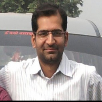 Taabeer Ahmad Rizvi-Freelancer in New Delhi,India