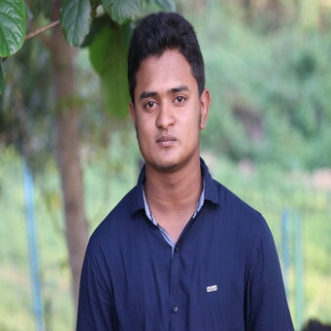 Naimul Sharker-Freelancer in Comilla,Bangladesh