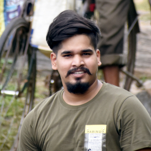 Mihir Mohan-Freelancer in ,India