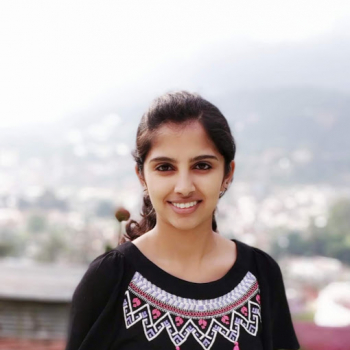 Darshana Ananth-Freelancer in Coimbatore,India