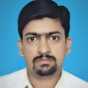 Muhammad Younas Salem Ahmed-Freelancer in Islamabad,Pakistan