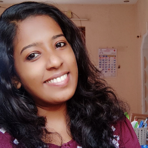 Shilpa Mani-Freelancer in Kerala,India