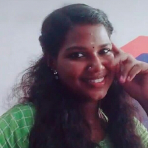Bhagyalakshmi Lachu-Freelancer in kerala,India