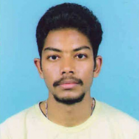 Vishal Roy-Freelancer in Jamshedpur,India