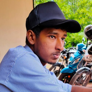 Muhammad Lukman-Freelancer in Thrissur,India