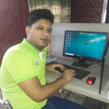 Mohammad Ali-Freelancer in Rajshahi,Bangladesh