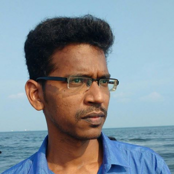 Karthik Raman-Freelancer in Chennai,India
