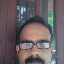 Anup Kumar-Freelancer in kozhikode,India