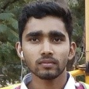 Krupesh Bhoir-Freelancer in Pune,India