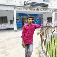 Ashraful Islam-Freelancer in Rajshahi,Bangladesh