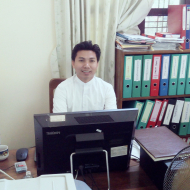 Kyaw Thu Win-Freelancer in ,Myanmar