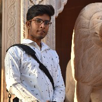 Raghav sisodiya-Freelancer in Sikar,India