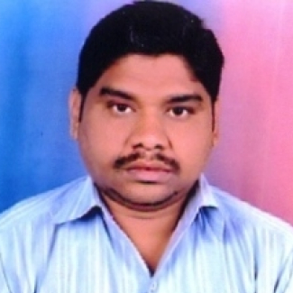 Arjun Rao Kapse-Freelancer in ADILABAD,India