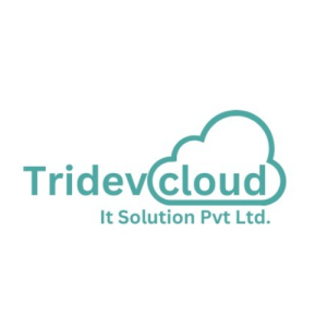 TRIDEV CLOUD & IT CONSULTING-Freelancer in surat,India