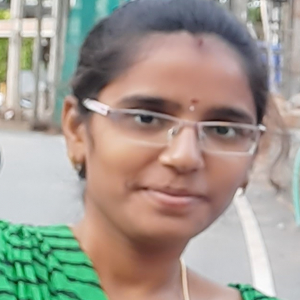 Dharani Thummala-Freelancer in Nellore,India