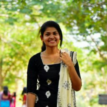 Pavithra Tej-Freelancer in ,India
