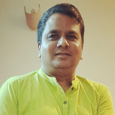 Vinod Vitus Fernandez LVF Technologies-Freelancer in Ahmedabad,India