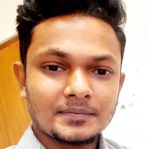 Tuhinur Rahman-Freelancer in Dhaka,Bangladesh