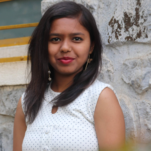 Sushmita Shirsat-Freelancer in Pune,India